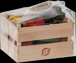 Maileg Miniature grøntsager og frugt Hot