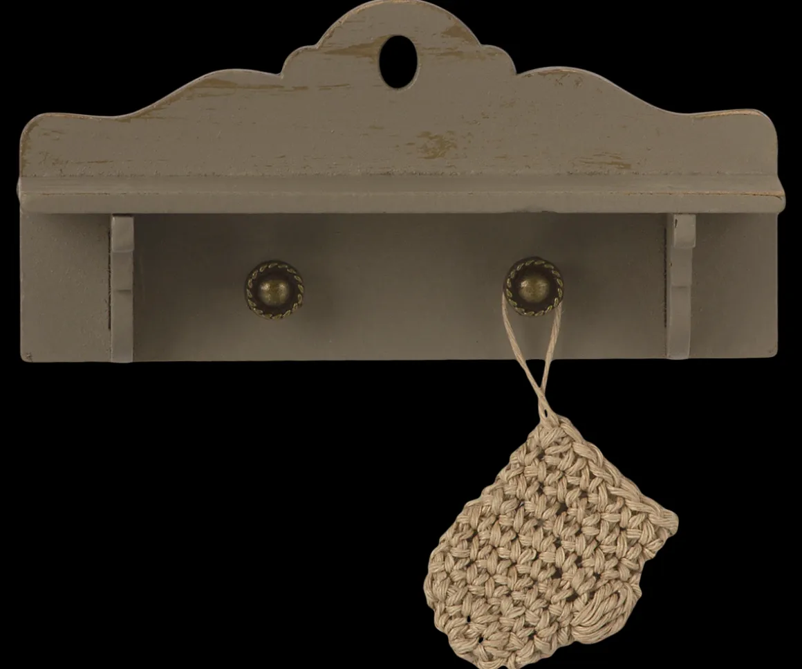 Maileg Miniature hylde Clearance