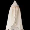 Maileg Miniature sengehimmel - Creme Clearance