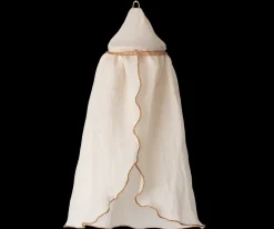 Maileg Miniature sengehimmel - Creme Clearance