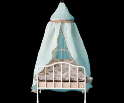 Maileg Miniature sengehimmel - Mint Online