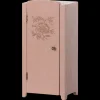 Maileg Miniature skab - Lys rosa Store