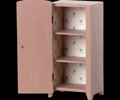 Maileg Miniature skab - Lys rosa Store