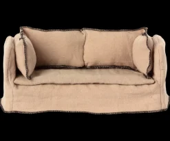 Maileg Miniature sofa Best