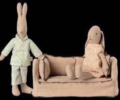 Maileg Miniature sofa Best