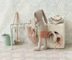 Maileg Miniature spand og moppe Best Sale
