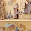 Maileg Miniature strygejern og strygebræt Sale