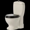 Maileg Miniature toilet Best Sale