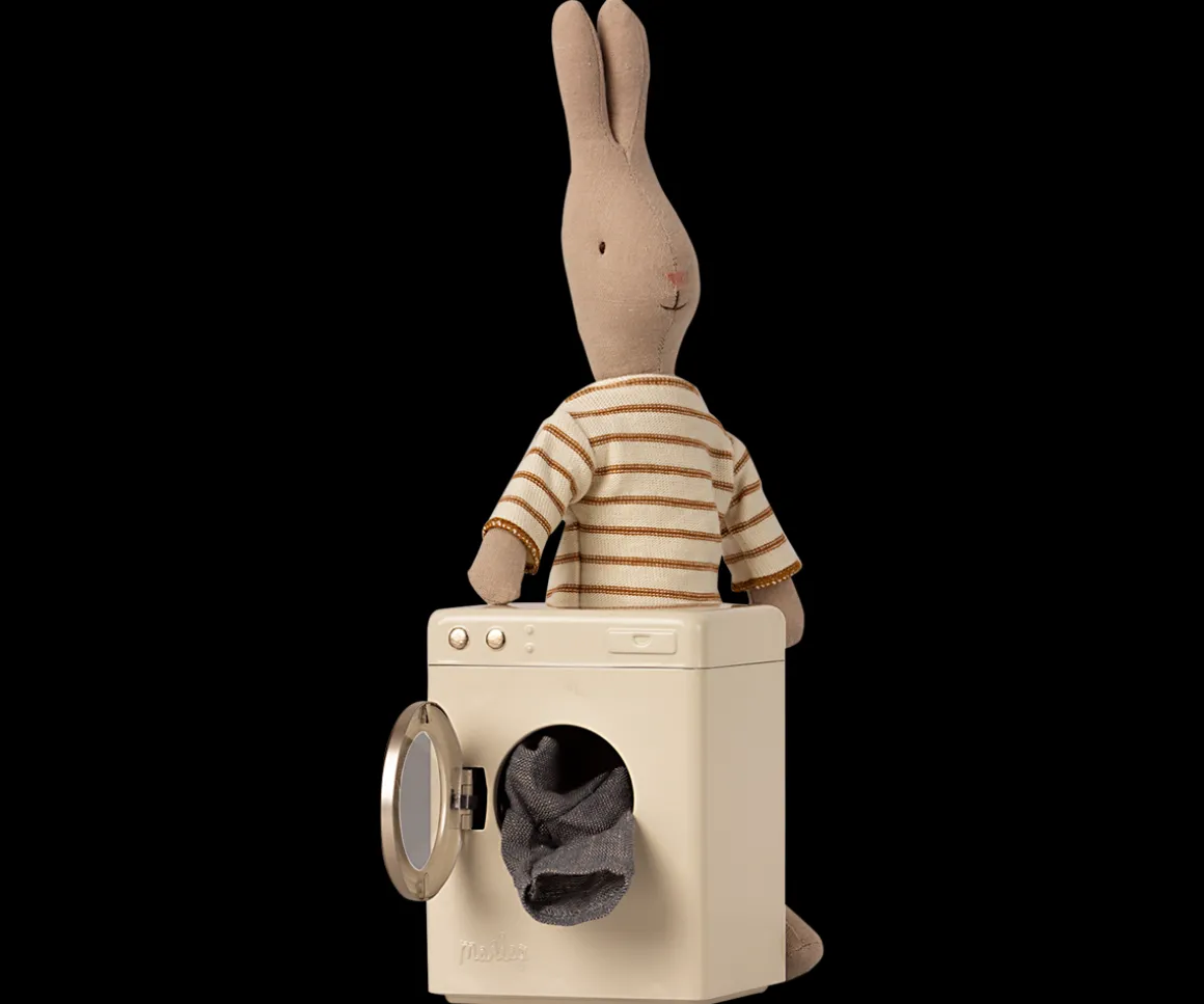 Maileg Miniature vaskemaskine Online
