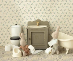 Maileg Miniature vintage vask Online