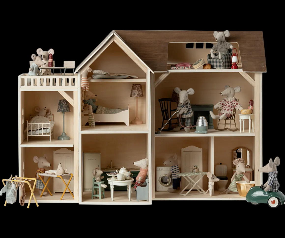 Maileg Mouse hole Farmhouse* Shop