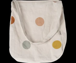 Maileg Mulepose, Multi Dot - Enkelt Sale