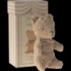 Maileg My first teddy - Pudder Best Sale
