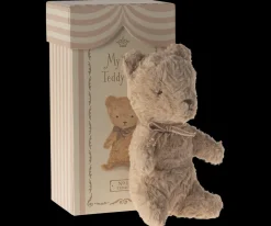 Maileg My first teddy - Pudder Best Sale