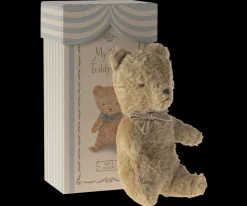 Maileg My first teddy - Sand Flash Sale