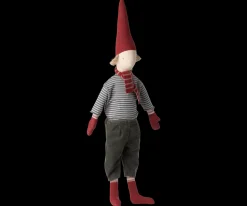 Maileg Nisse, Small - Dreng (size 5 ) Best