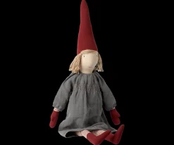 Maileg Nisse, Small - Pige (size 5 ) Outlet