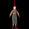 Maileg Nisse str. 3, Dreng, Overall Outlet