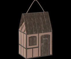 Maileg Papirspose, "Farmhouse" - Rosa Flash Sale