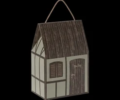 Maileg Papirspose, "Farmhouse" - Mint Shop