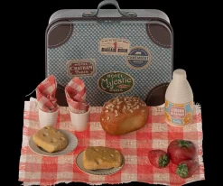Maileg Picnic sæt, Mus Best