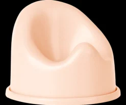 Maileg Potte, Mikro - Lys fersken New