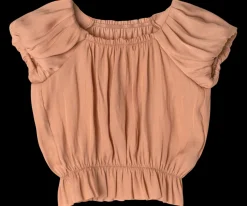 Maileg Prinsesse bluse, 6-8 år - Melon Fashion