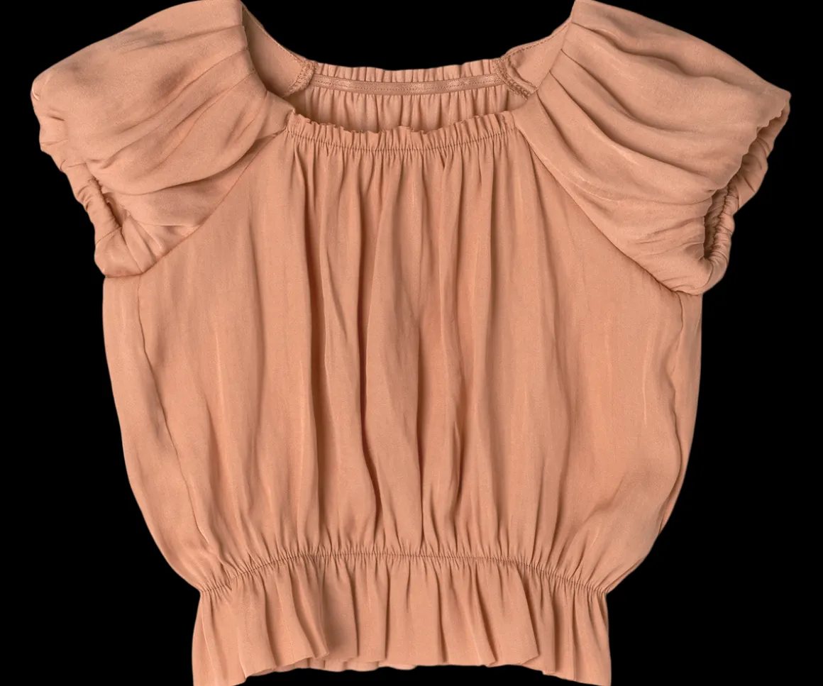 Maileg Prinsesse bluse, 6-8 år - Melon Fashion