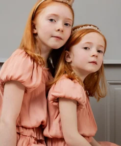 Maileg Prinsesse bluse, 4-6 år - Melon Clearance