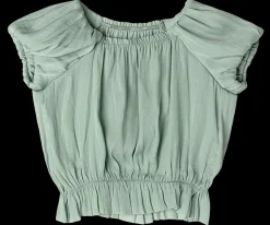 Maileg Prinsesse bluse, 2-3 år - Mint Clearance