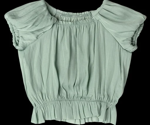 Maileg Prinsesse bluse, 2-3 år - Mint Clearance