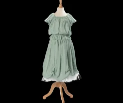 Maileg Prinsesse bluse, 2-3 år - Mint Clearance