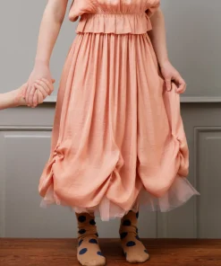 Maileg Prinsesse nederdel, 6-8 år - Melon Sale