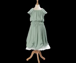 Maileg Prinsesse nederdel, 4-6 år - Mint Cheap