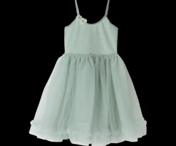 Maileg Prinsesse tyl kjole, 2-3 år - Mint Outlet