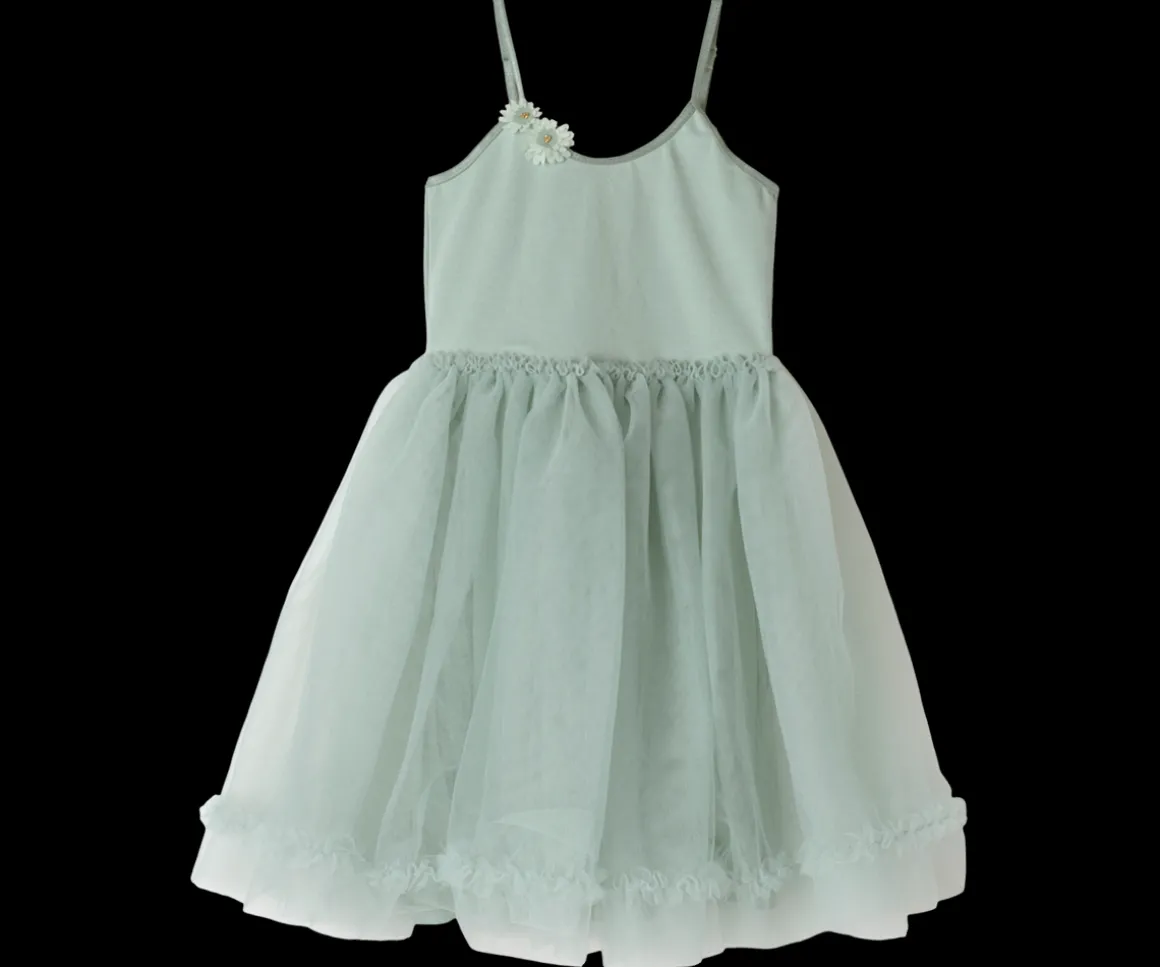 Maileg Prinsesse tyl kjole, 2-3 år - Mint Outlet