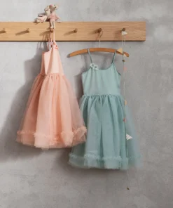 Maileg Prinsesse tyl kjole, 2-3 år - Mint Outlet