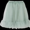 Maileg Prinsesse tyl nederdel, 6-8 år - Mint Hot