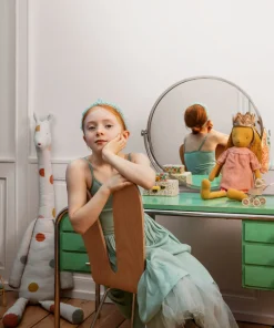 Maileg Prinsesse tyl nederdel, 4-6 år - Mint Store