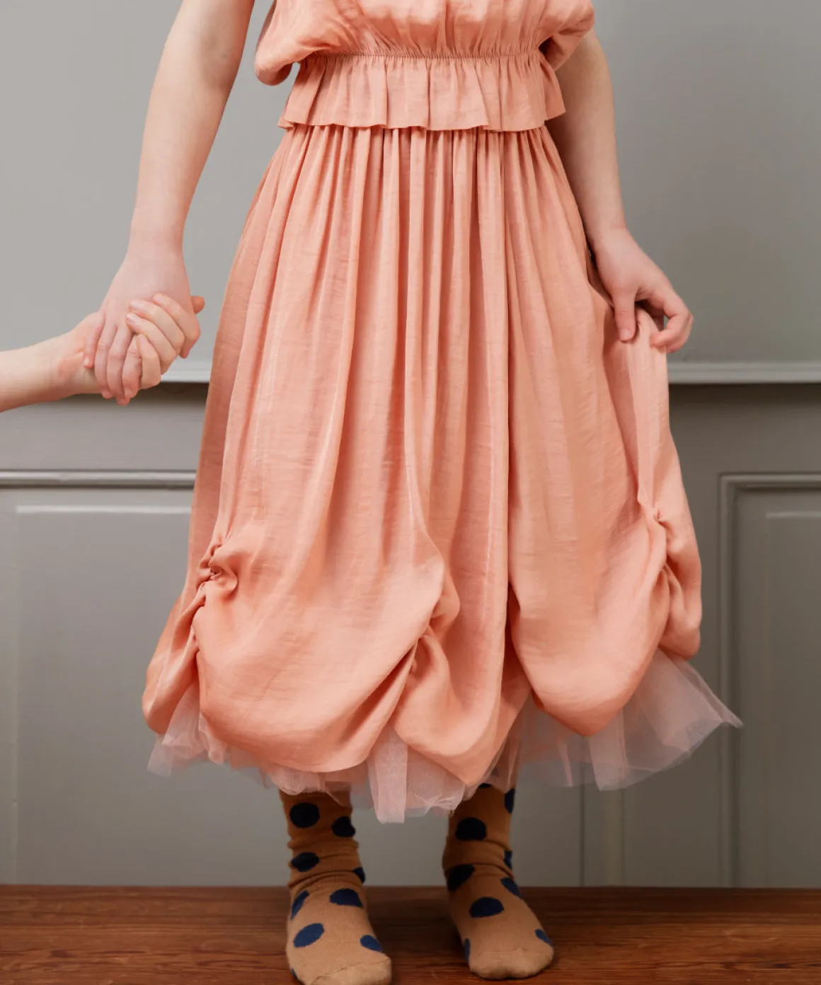 Maileg Prinsesse tyl nederdel, 6-8 år - Melon Outlet