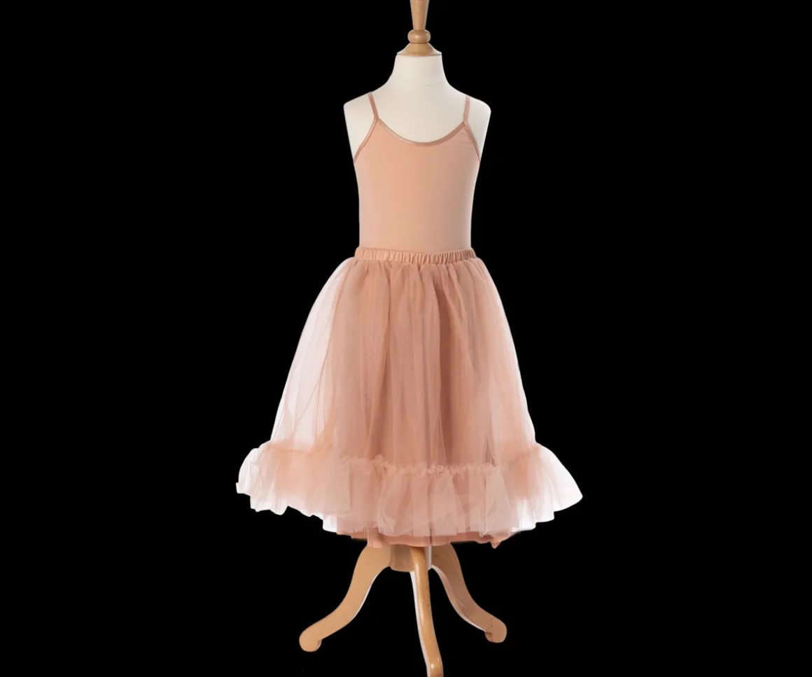 Maileg Prinsesse tyl nederdel, 6-8 år - Melon Outlet