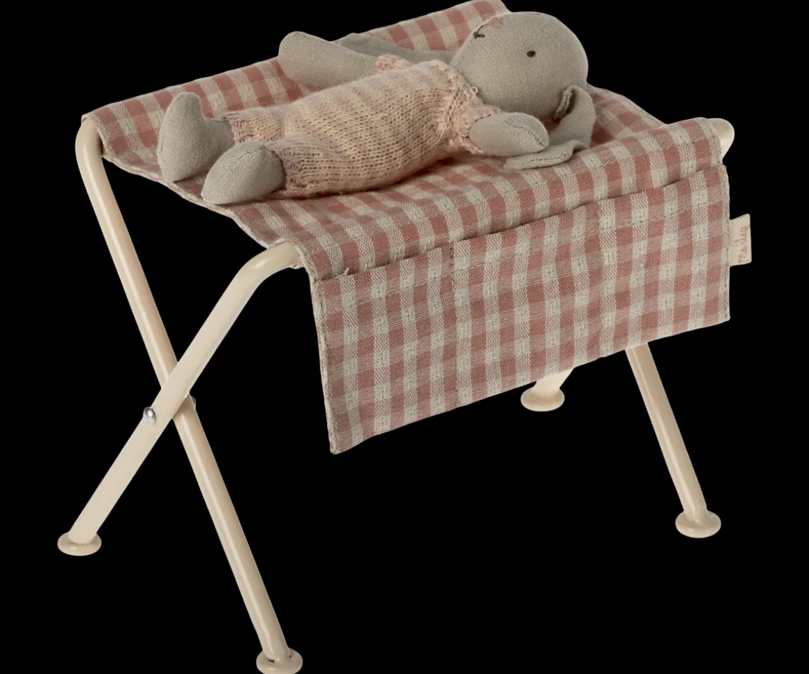 Maileg Puslebord, Mikro Store
