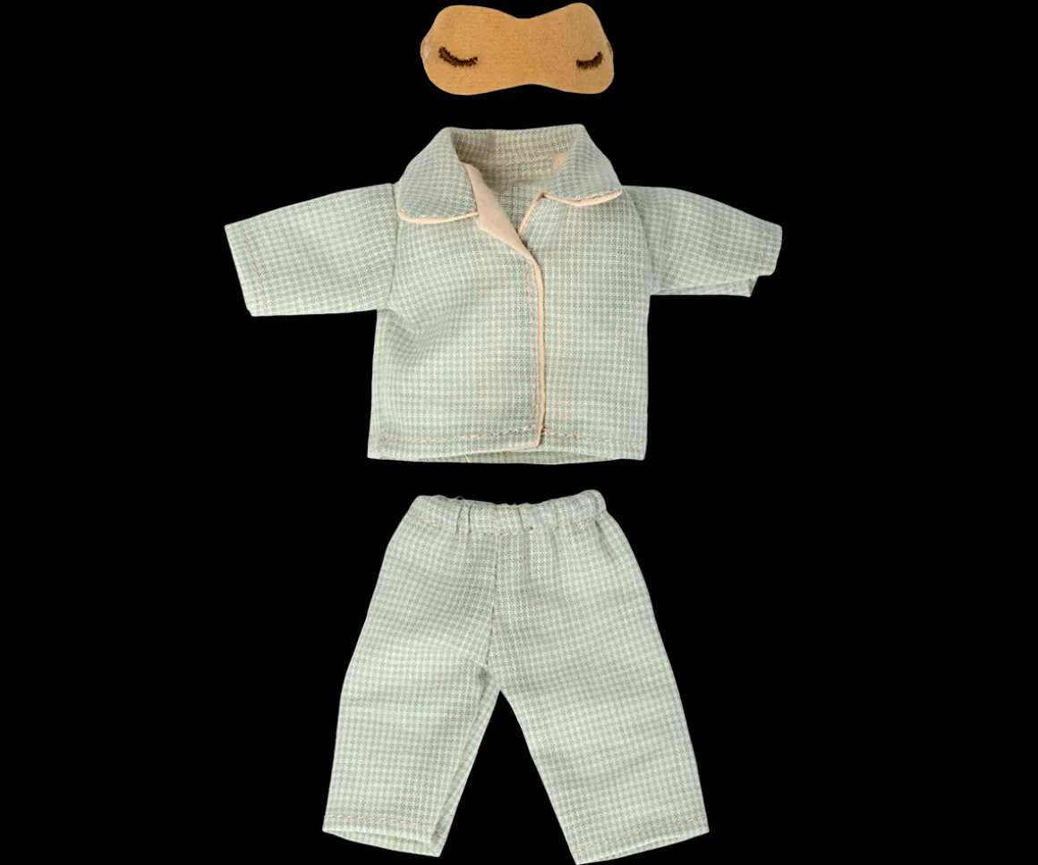 Maileg Pyjamas, Far mus Online