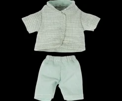 Maileg Pyjamas, Lillebror mus Fashion