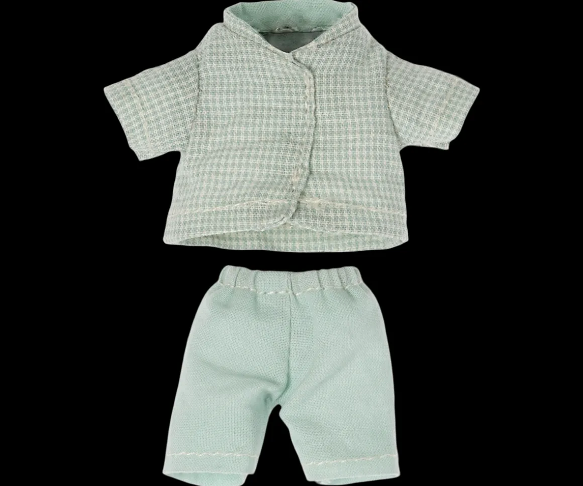 Maileg Pyjamas, Lillebror mus Fashion