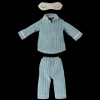 Maileg Pyjamas, Medium mus Cheap
