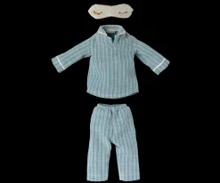 Maileg Pyjamas, Medium mus Cheap