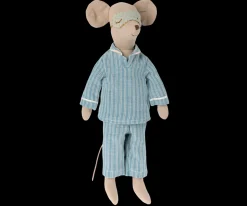 Maileg Pyjamas, Medium mus Cheap