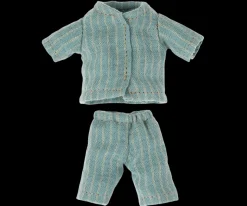 Maileg Pyjamas, Storesøster og storebror mus Store
