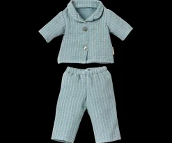 Maileg Pyjamas, Teddy far Best Sale